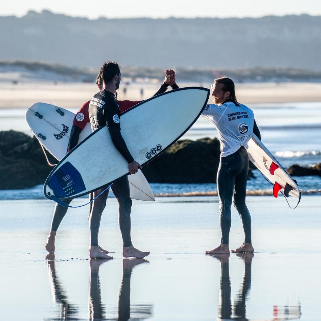 slovak surf