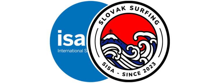 slovenska asociacia surfingu